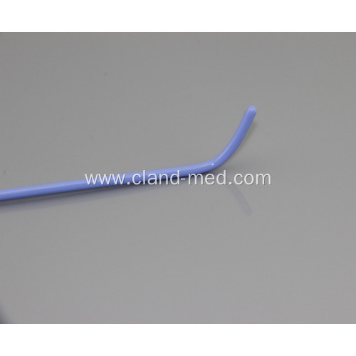 Endotracheal Tube Introducer(Bougie)